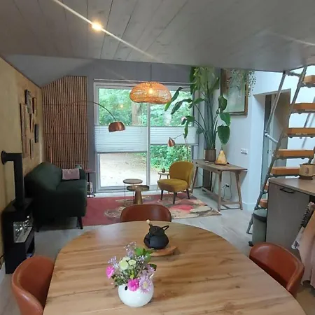 Apartment ' De '