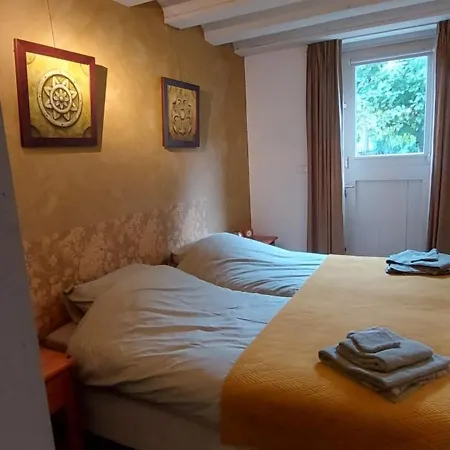 Apartment ' De '