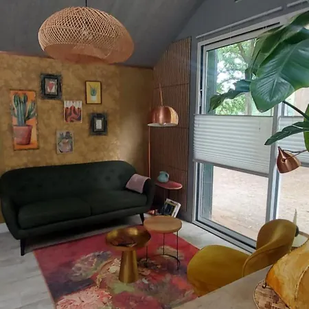 Apartment ' De ' Berlicum