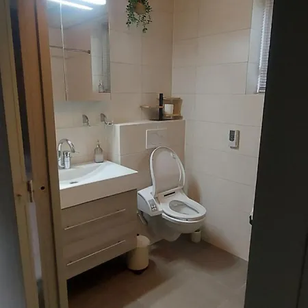 ' De ' Apartment Berlicum
