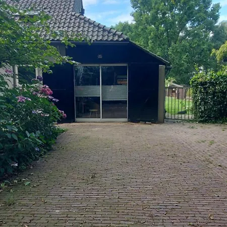 Apartment ' De ' Berlicum