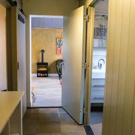 ' De ' Apartment Berlicum