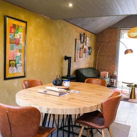 ' De ' Apartment Berlicum