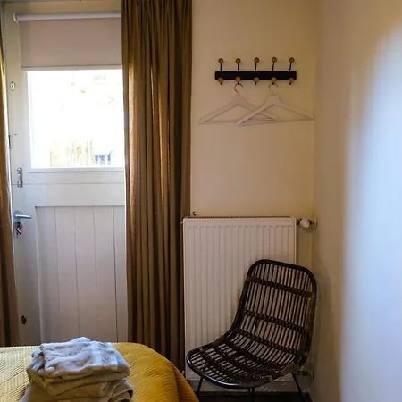 Apartment ' De ' *