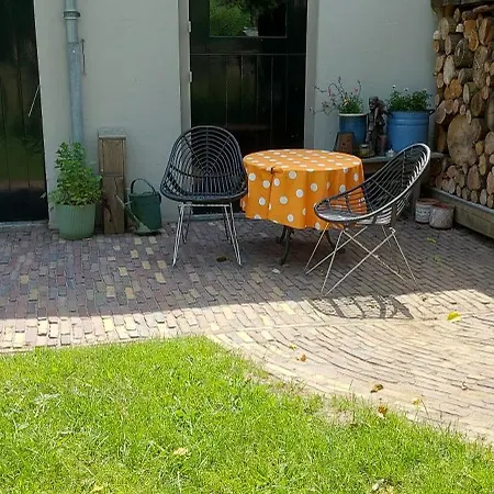 Apartment ' De '