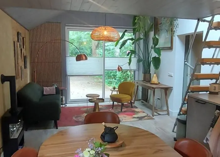 Διαμέρισμα ' De '