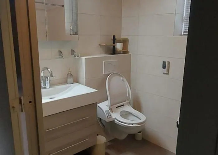 ' De ' Διαμέρισμα Berlicum