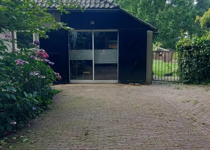 Διαμέρισμα ' De ' Berlicum