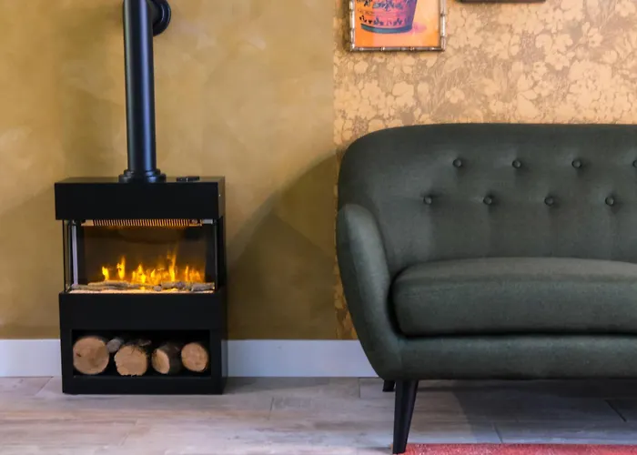 Διαμέρισμα ' De '