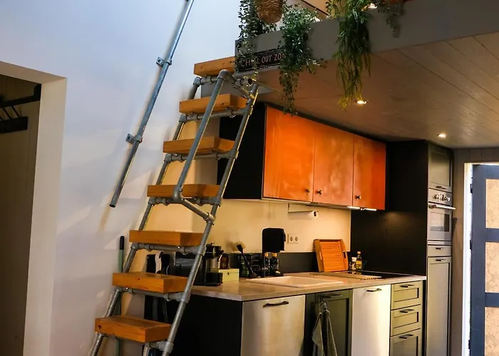 Διαμέρισμα ' De ' Berlicum