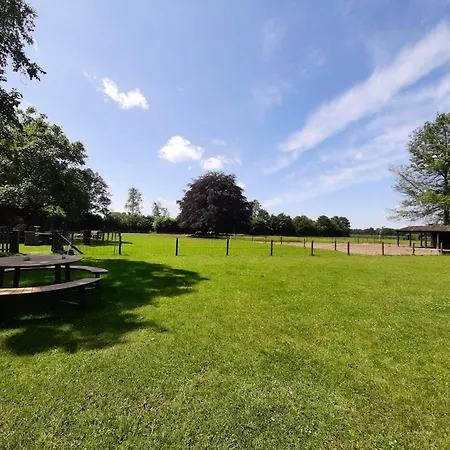 ' De ' Appartamento Berlicum