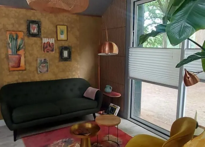 Appartamento ' De ' Berlicum