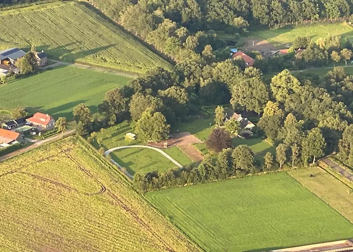 ' De ' Appartamento Berlicum