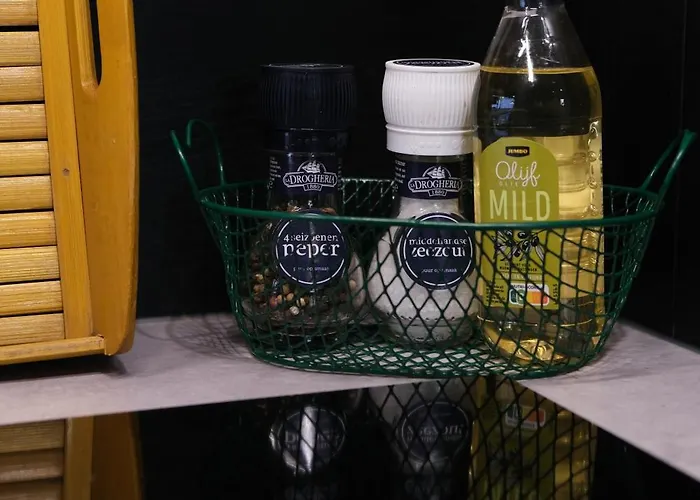 Appartamento ' De ' Berlicum