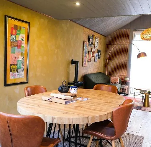 ' De ' Appartamento Berlicum